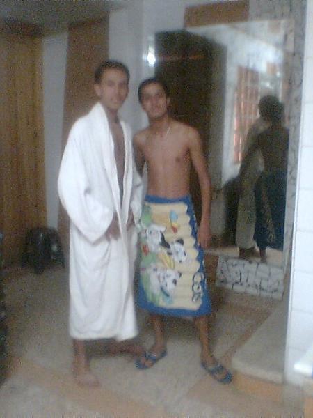 mizo and senuoy