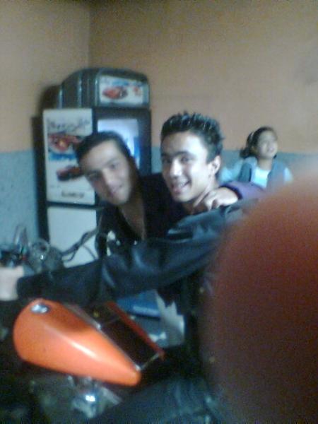 senuoy and enzo